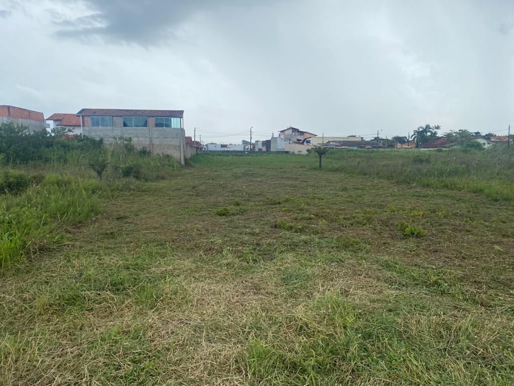 Terreno à Venda, 540 m²em Cibratel - Itanhaém