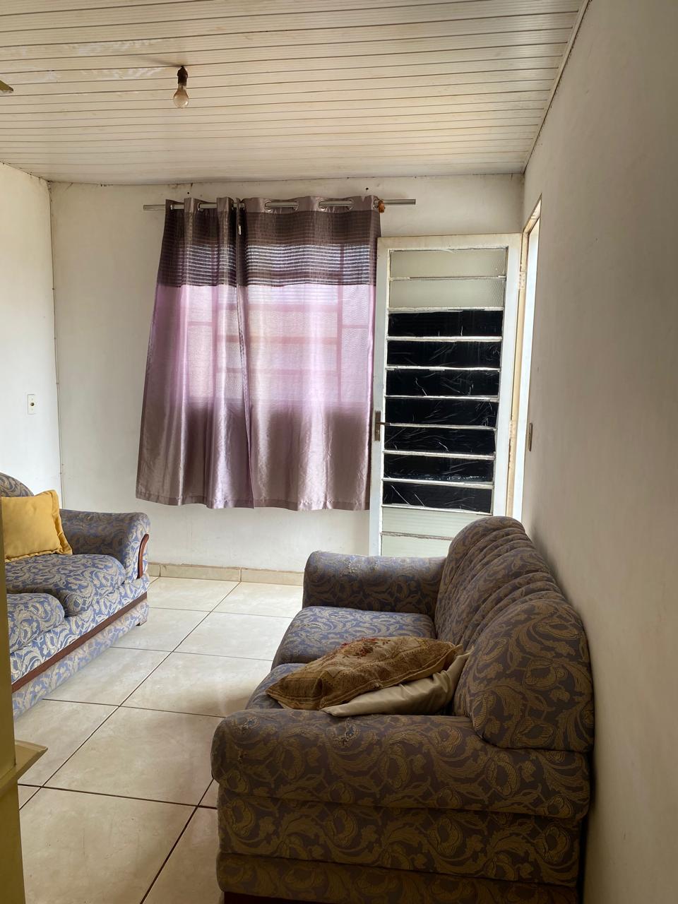 Imagem Casa com 2 Quartos à Venda, 200 m² em Conjunto Habitacional São Deocleciano - São José do Rio Preto
