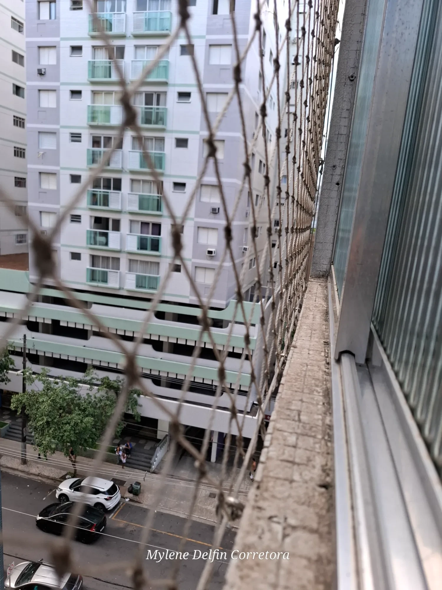 Imagem Apartamento com 2 Quartos à Venda, 57 m² em Ponta da Praia - Santos