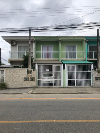Sobrado com 2 Quartos à Venda,  em Ulysses Guimarães - Joinville