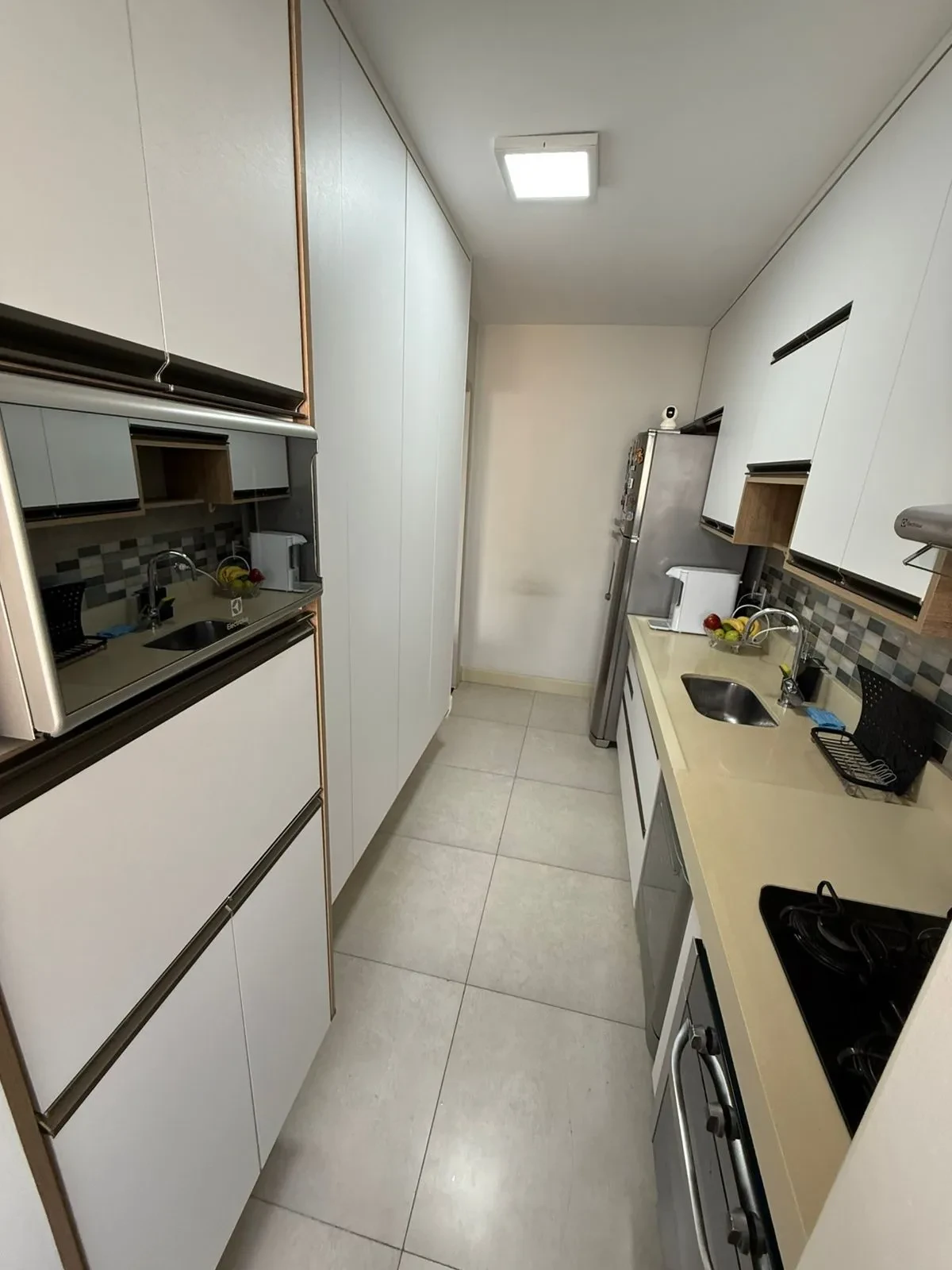 Imagem Apartamento com 3 Quartos à Venda, 85 m² em Vila Andrade - São Paulo