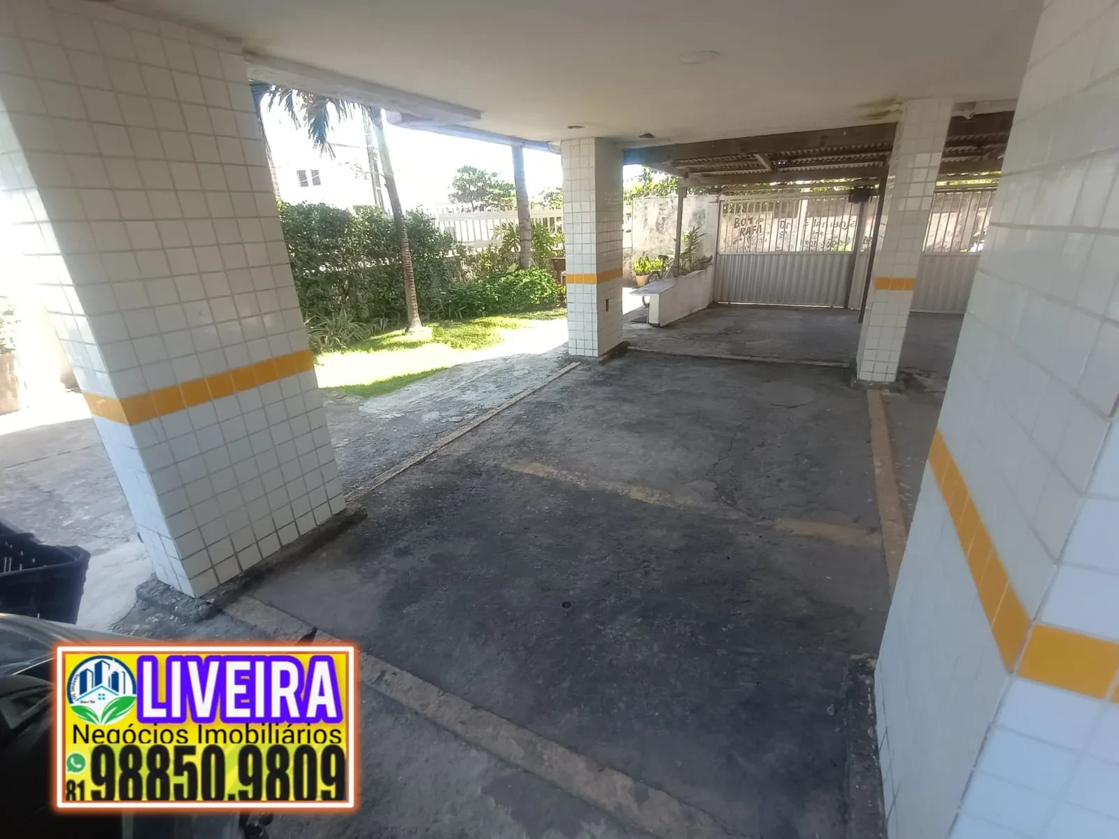 Foto do imóvel: Apartamento com 3 Quartos à Venda, 75 metro em Barra de Jangada - Jaboatão dos Guararapes