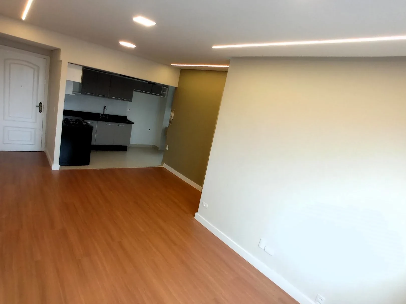 Imagem Apartamento com 2 Quartos à Venda, 66 metros em Campo Belo - São Paulo