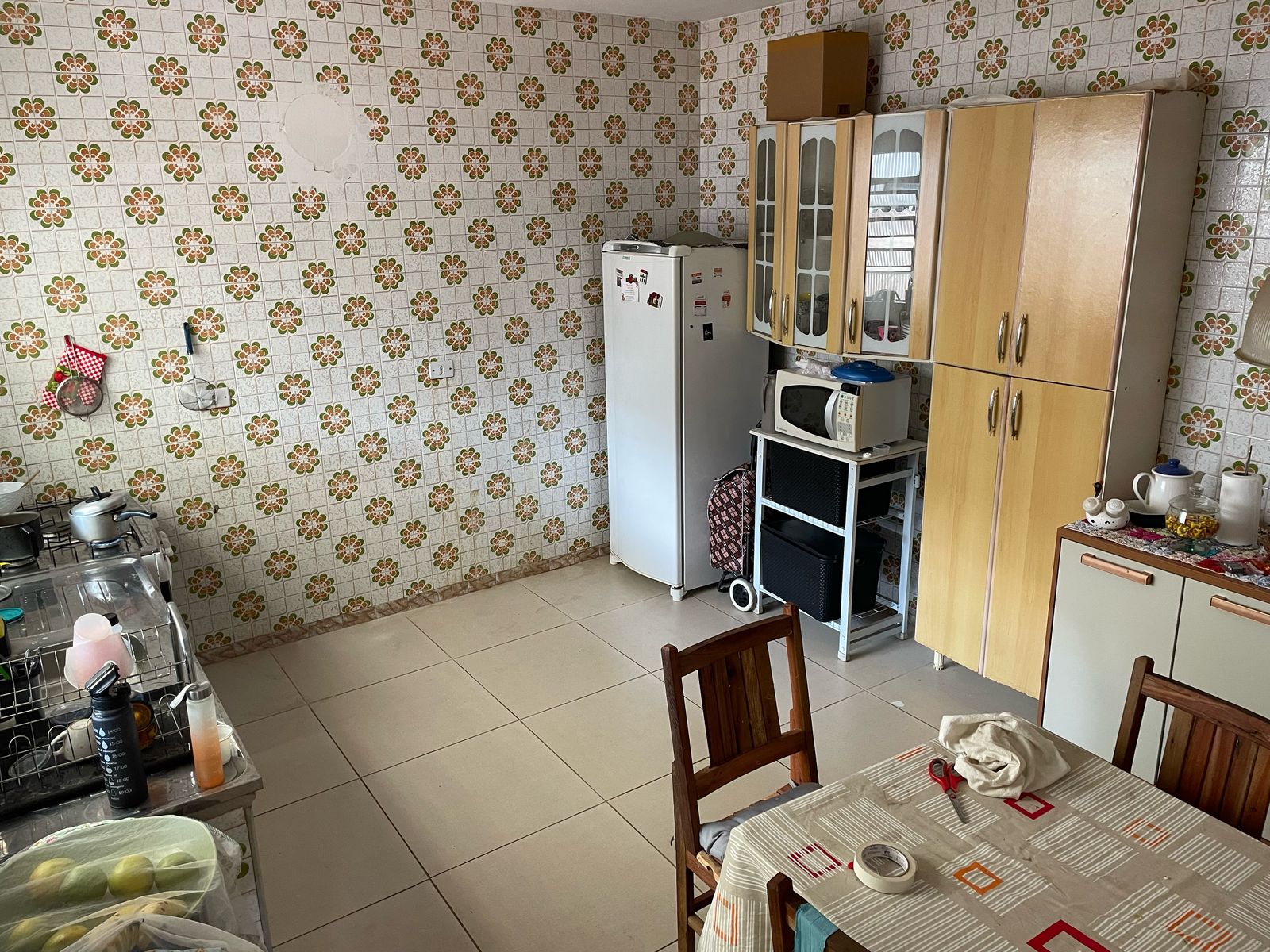 Imagem Casa com 1 Quarto à Venda, 85 m² em Centro - Poços de Caldas