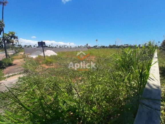 Imagem Terreno à Venda, 300 m² em Manguinhos - Serra