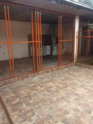 Imagem Casa com 3 Quartos à Venda,  em Operária Nova - Criciúma