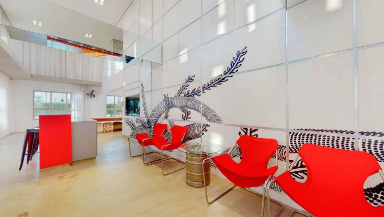 Imagem Apartamento com 1 Quarto à Venda, 70 m² em Lapa - São Paulo