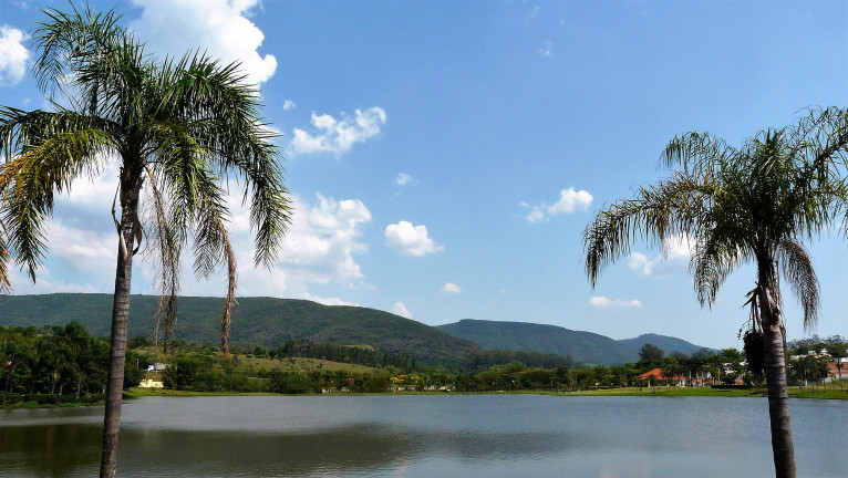 Imagem Terreno em Condomínio à Venda,  em Condomínio Reserva da Serra - Jundiaí