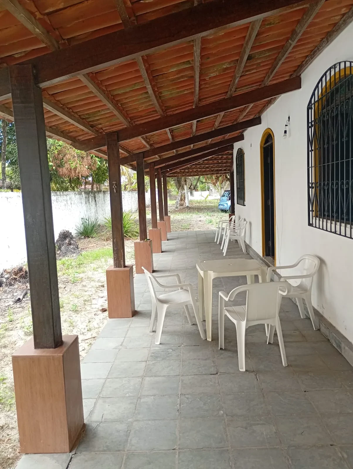 Imagem Casa com 3 Quartos à Venda, 1315 m² em Vera Cruz - Vera Cruz