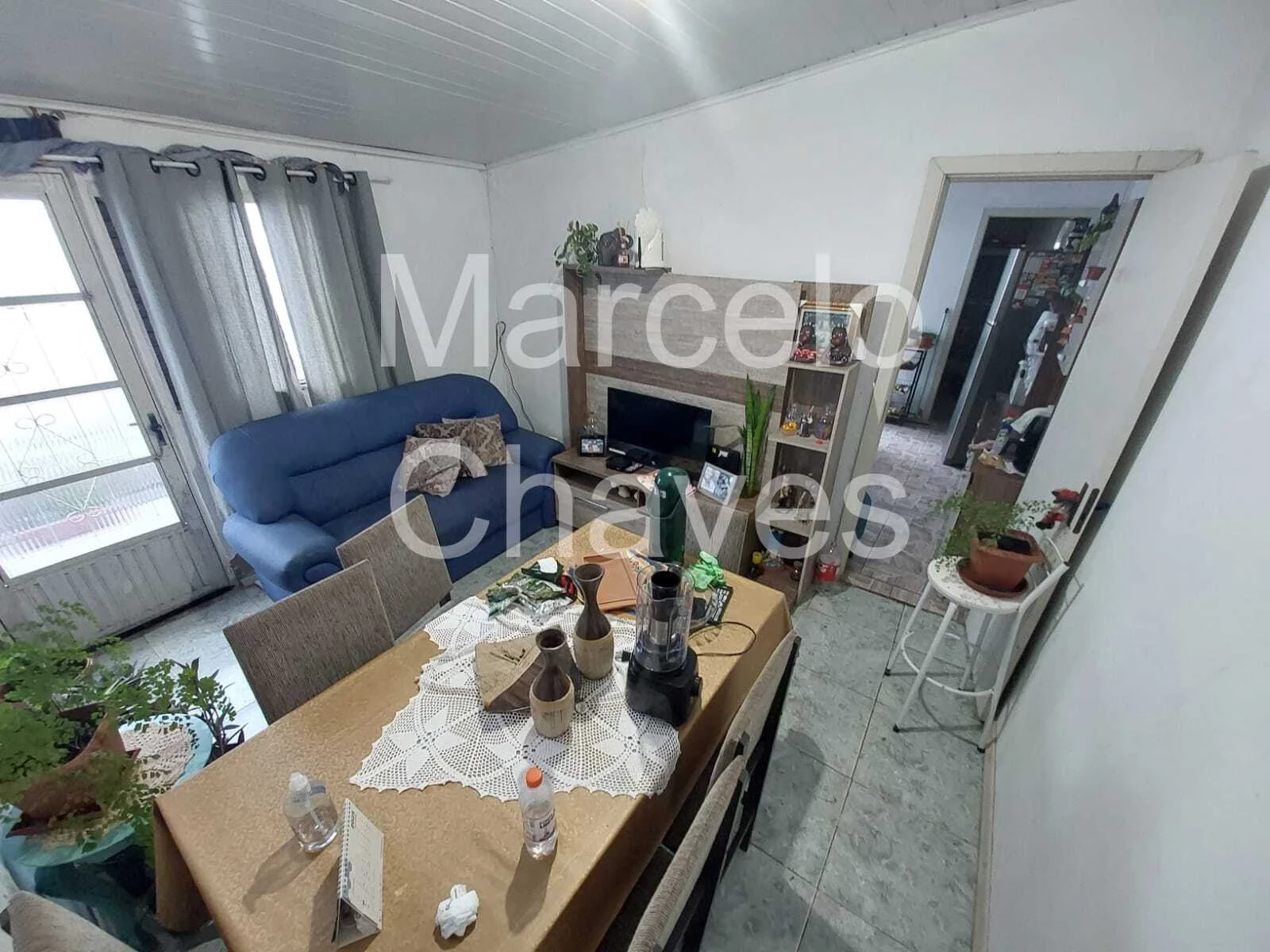 Imagem Terreno à Venda, 194 m² em Medianeira - Porto Alegre