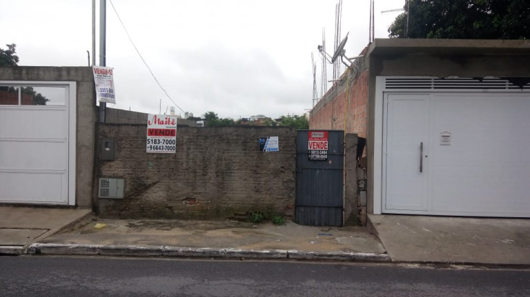 Terreno em Condomínio à Venda, 134 m² em Jardim Casablanca - São Paulo