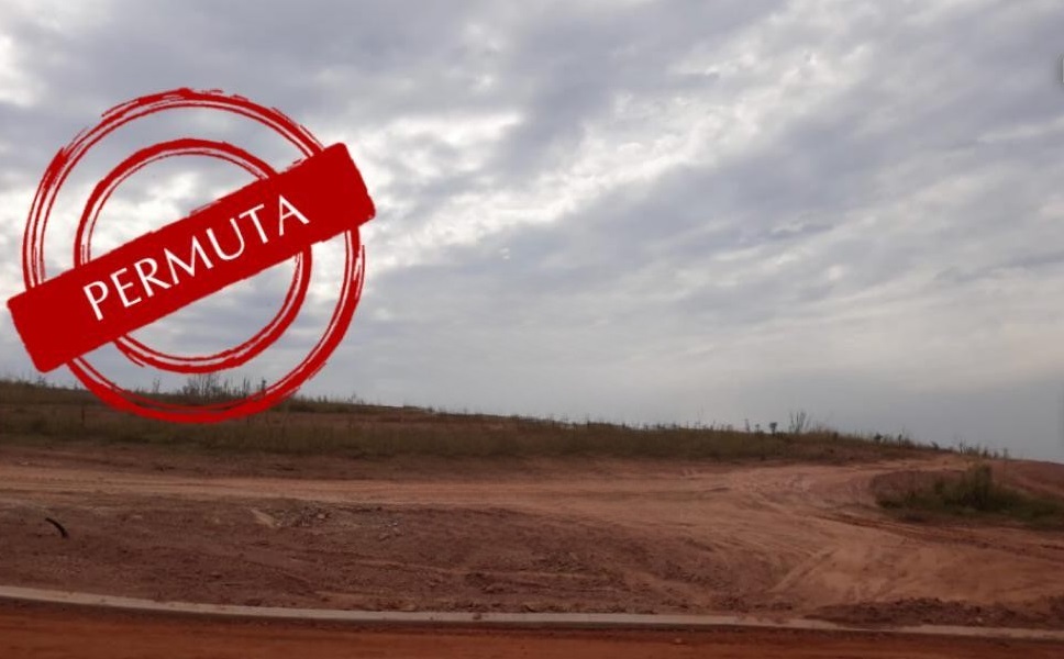 Imagem Terreno em Condomínio à Venda, 1.506 m² em Ivoturucaia - Jundiaí