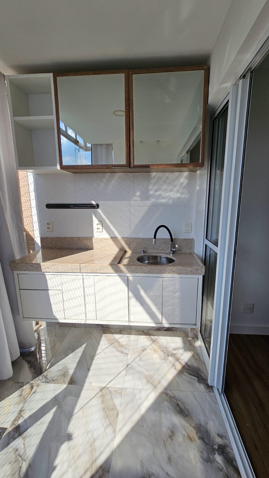 Imagem Apartamento com 3 Quartos à Venda, 80 m² em Praia de Itaparica - Vila Velha