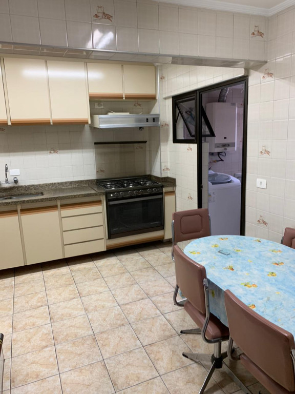 Imagem Apartamento com 4 Quartos à Venda, 125 m²em Jardim das Acácias - São Paulo