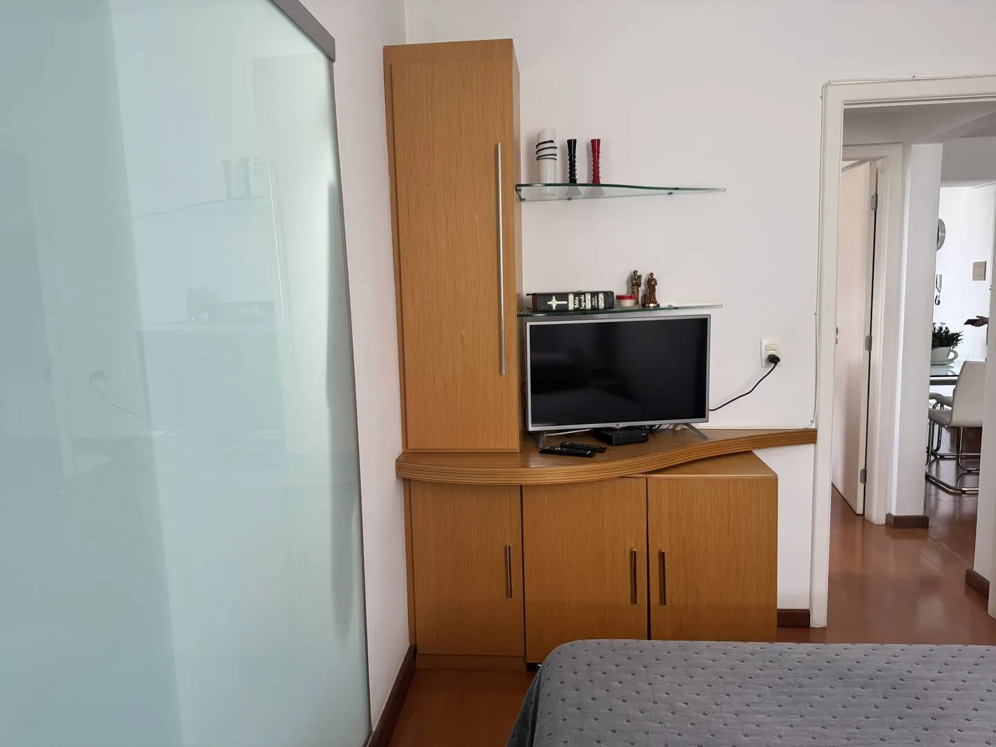 Imagem Apartamento com 2 Quartos para Alugar, 70 m² em Buritis - Belo Horizonte