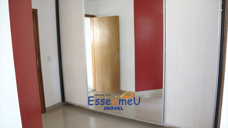 Imagem Casa de Condomínio com 3 Quartos à Venda, 191 m² em Jardins Madri - Goiânia