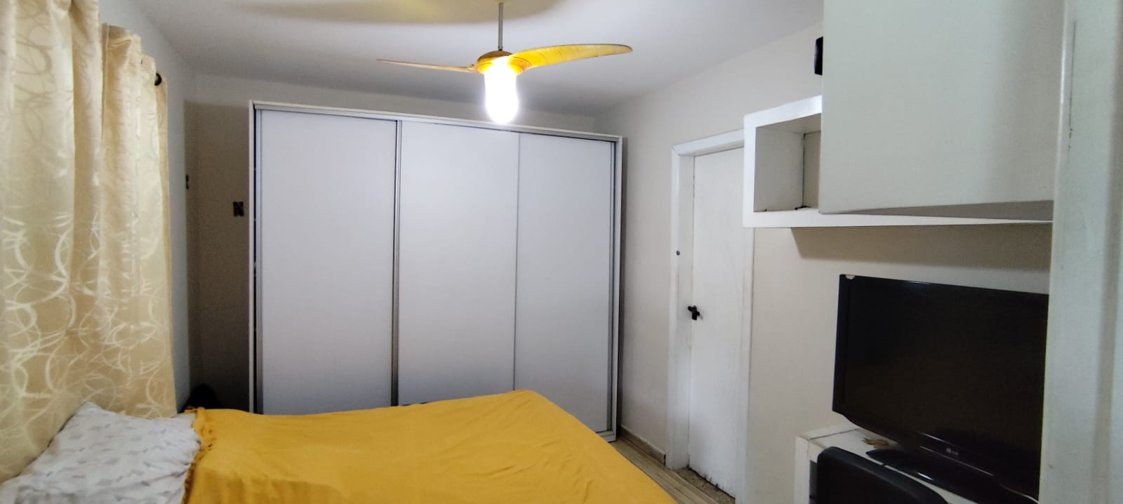 Imagem Casa com 3 Quartos à Venda ou Locação, 120 m² em Campo Grande - Rio de Janeiro