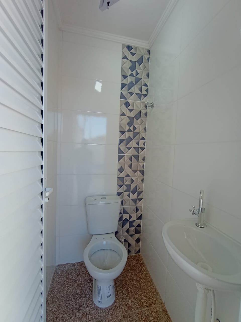 Imagem Casa com 2 Quartos à Venda, 80 m²em Balneário Samas - Mongaguá