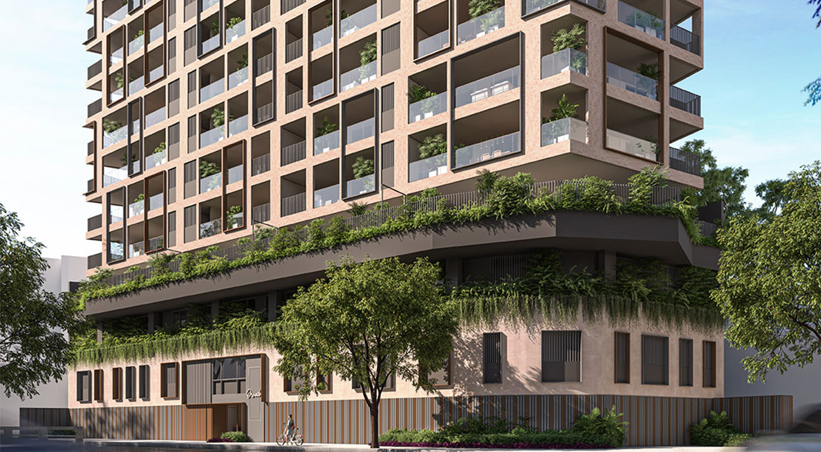 Foto do imóvel: Apartamento com 2 Quartos à Venda, 85 m²em Tijuca - Rio de Janeiro