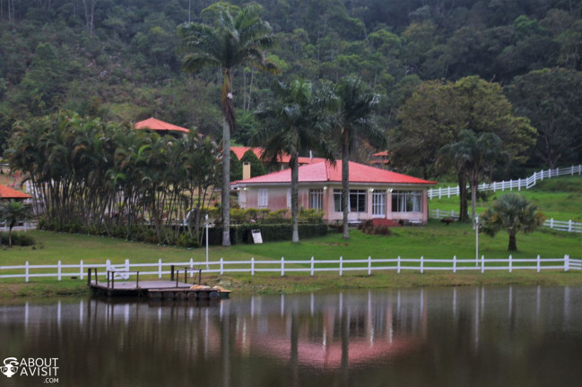 Imagem Fazenda à Venda, 60.000 m² em Ramada - Miguel Pereira