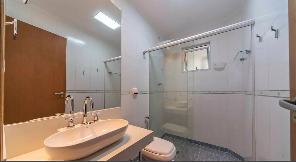 Foto do imóvel: Apartamento com 3 Quartos à Venda, 114 m²em Campestre - Santo André