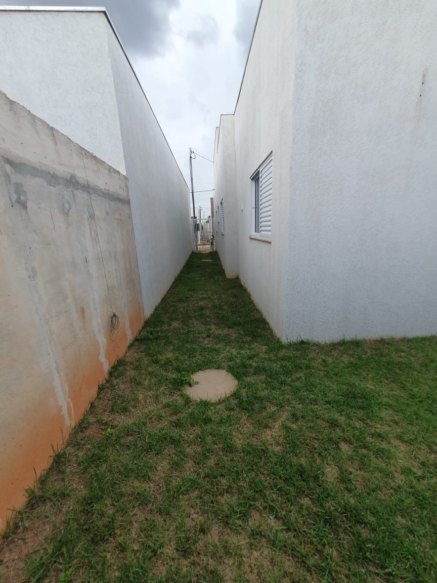 Imagem Casa de Condomínio com 2 Quartos à Venda, 160 m²em Condomínio Residencial Sicília Residence - Cuiabá