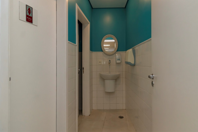 Imagem Sala Comercial para Alugar,  em República - São Paulo