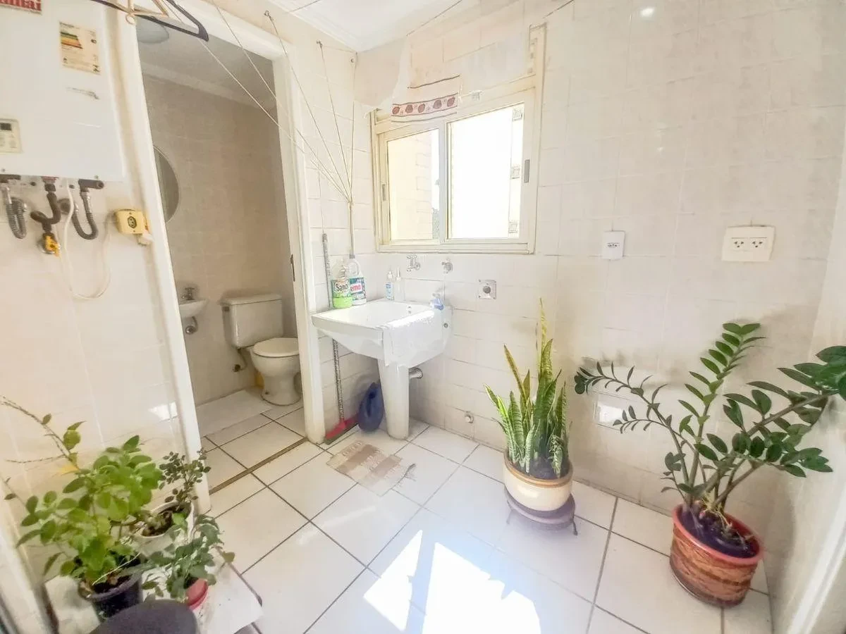 Imagem Apartamento com 3 Quartos à Venda, 106 m² em Cidade São Francisco - São Paulo