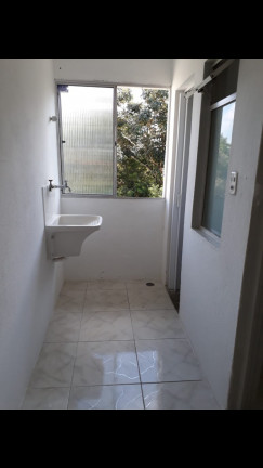 Imagem Apartamento com 2 Quartos para Alugar, 70 m² em Trobogy - Salvador
