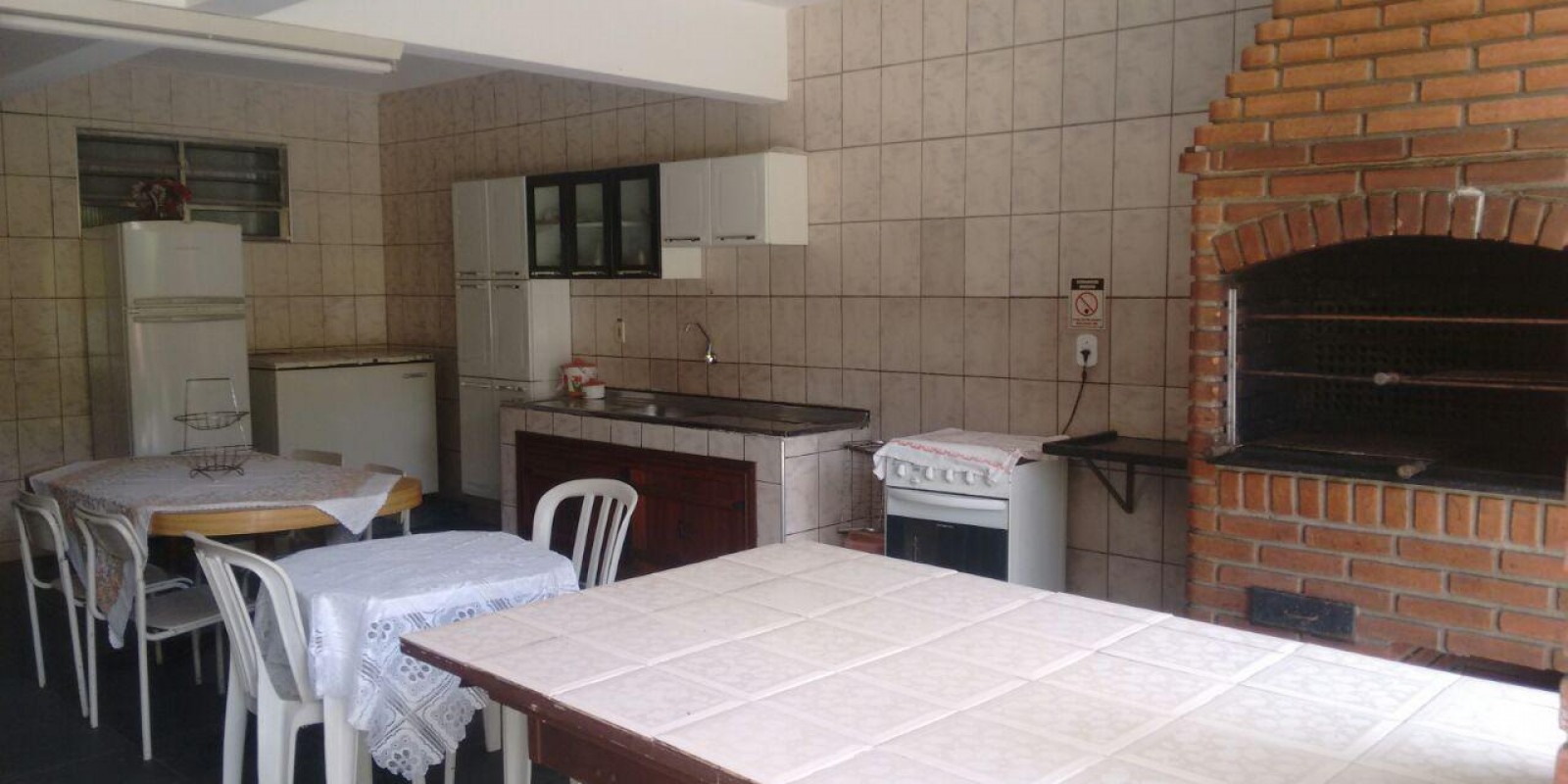 Imagem Chácara com 3 Quartos à Venda,  em Centro Sede - Santa Isabel