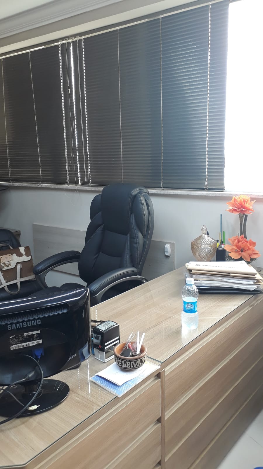 Imagem Sala Comercial à Venda, 36 m² em Lagoa Nova - Natal