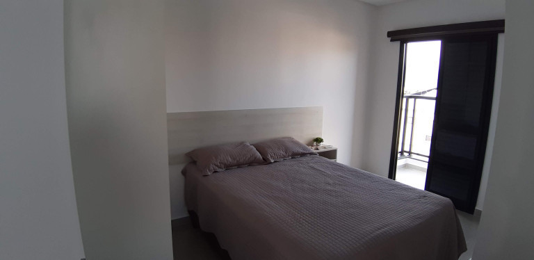 Imagem Apartamento com 2 Quartos à Venda,  em Itagua - UBATUBA