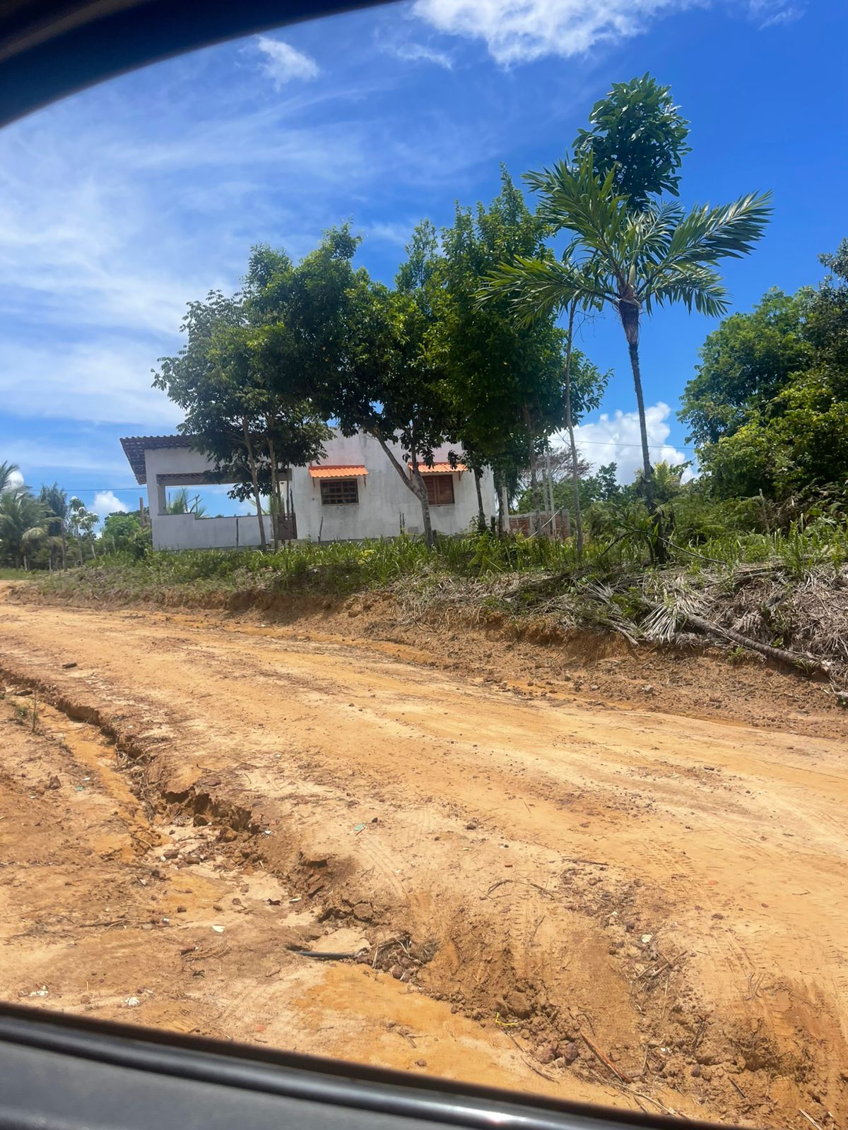 Imagem Terreno à Venda, 300 m² em centro - Una