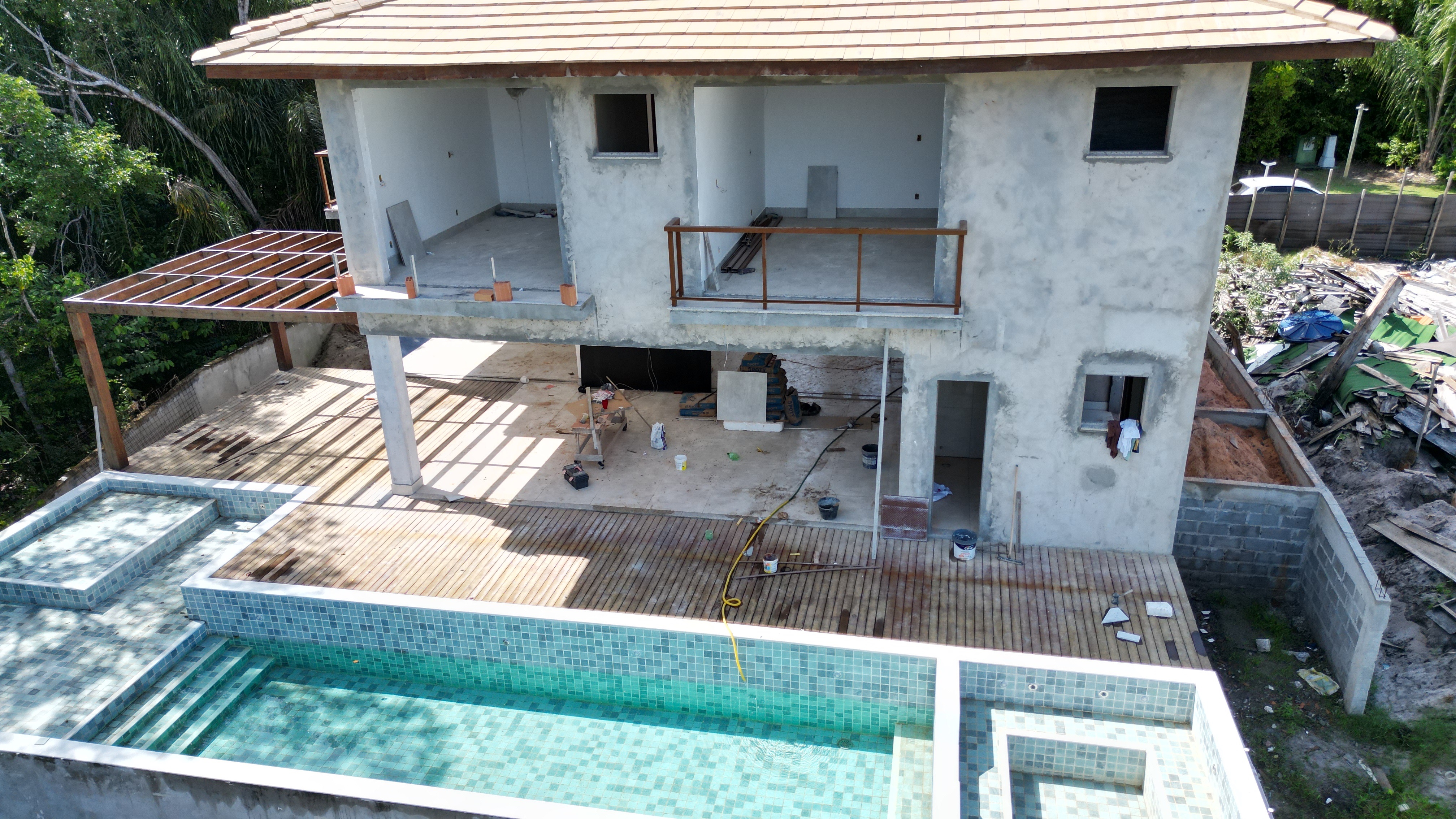 Imagem Casa de Condomínio com 6 Quartos à Venda, 400 m²em Praia do Forte - Mata de São João