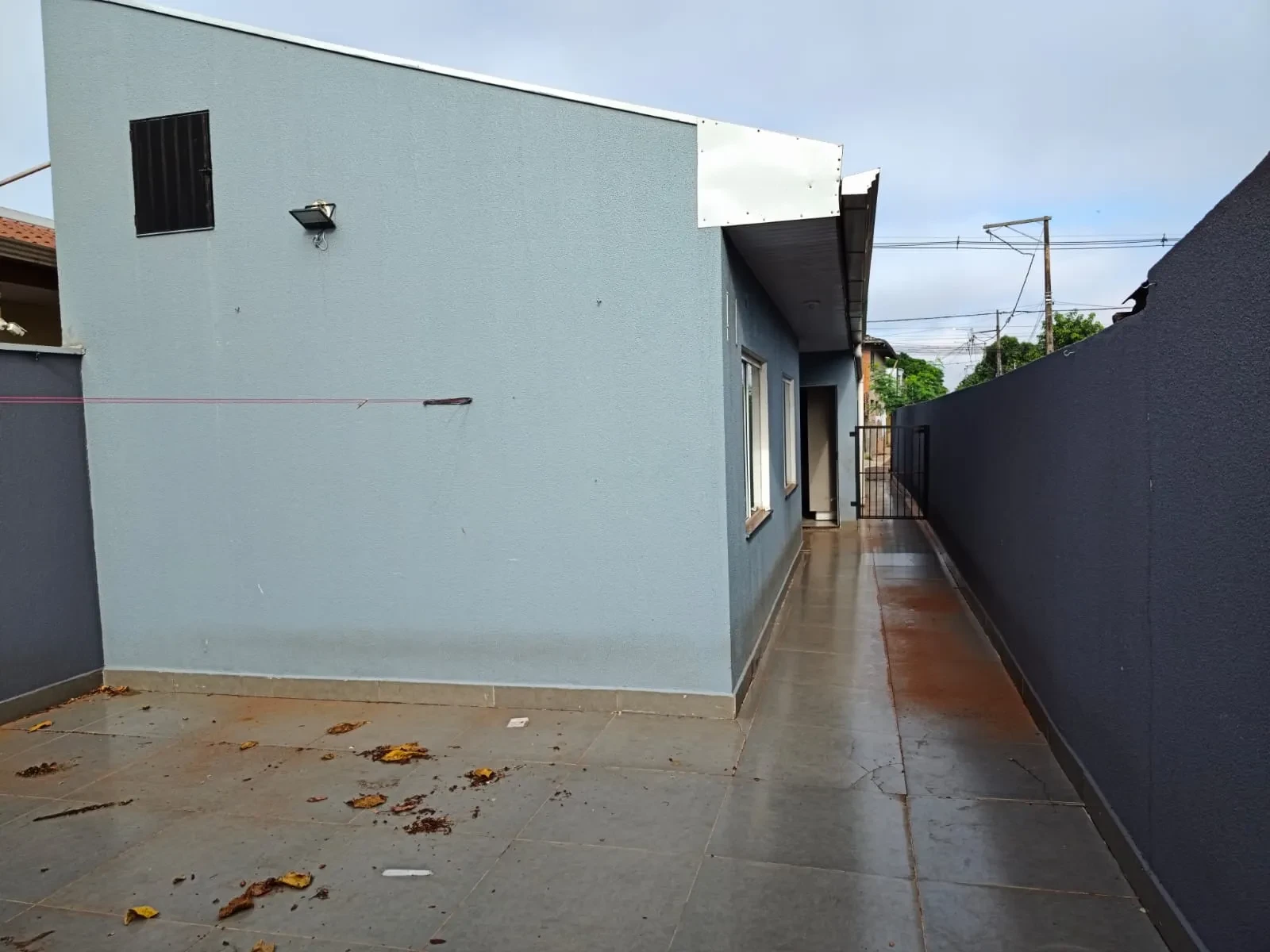 Imagem Casa com 2 Quartos à Venda ou Locação, 61 metros em Três Lagoas - Foz do Iguaçu