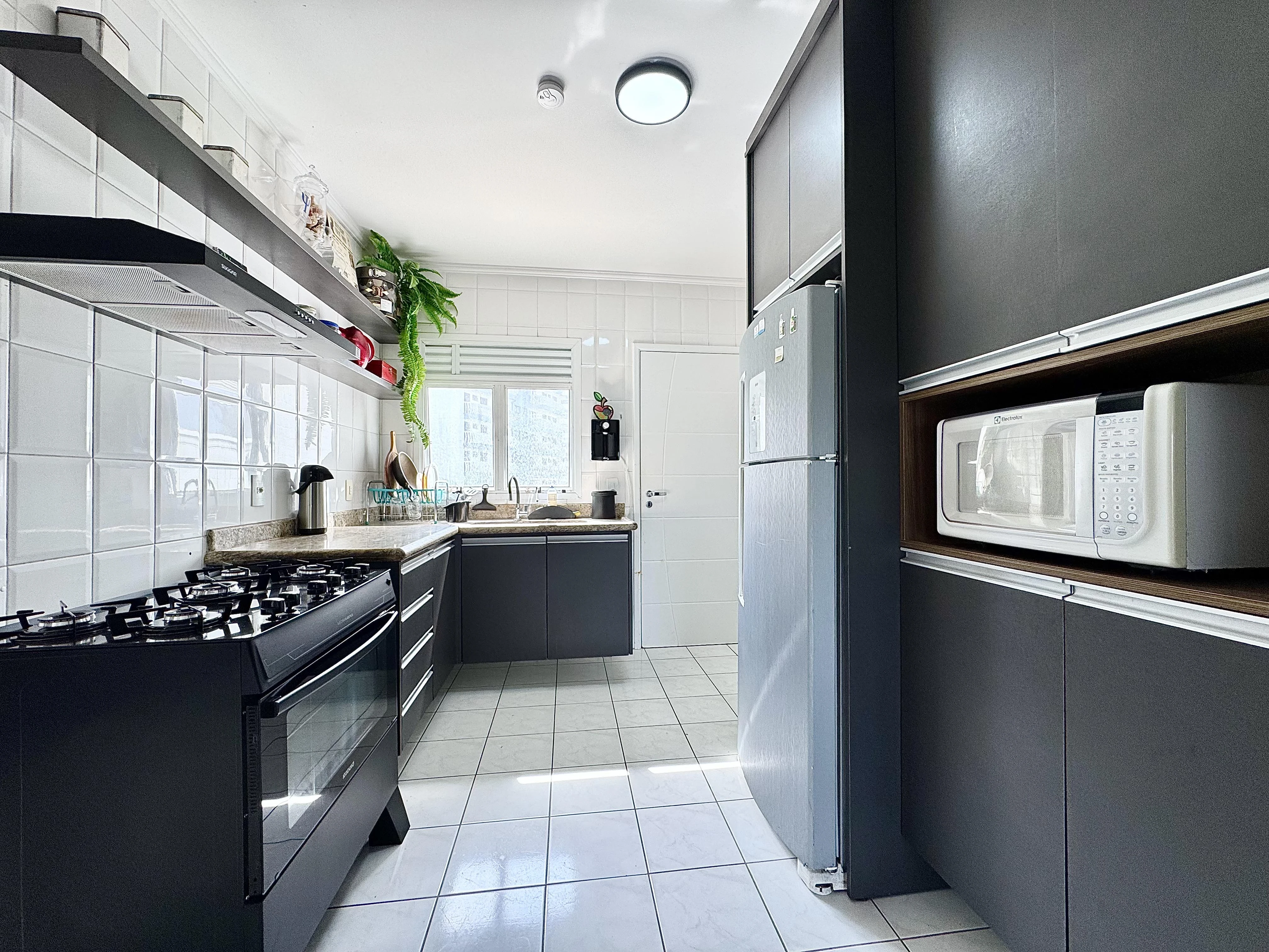Imagem Apartamento com 3 Quartos à Venda, 126 m² em Riviera - Bertioga