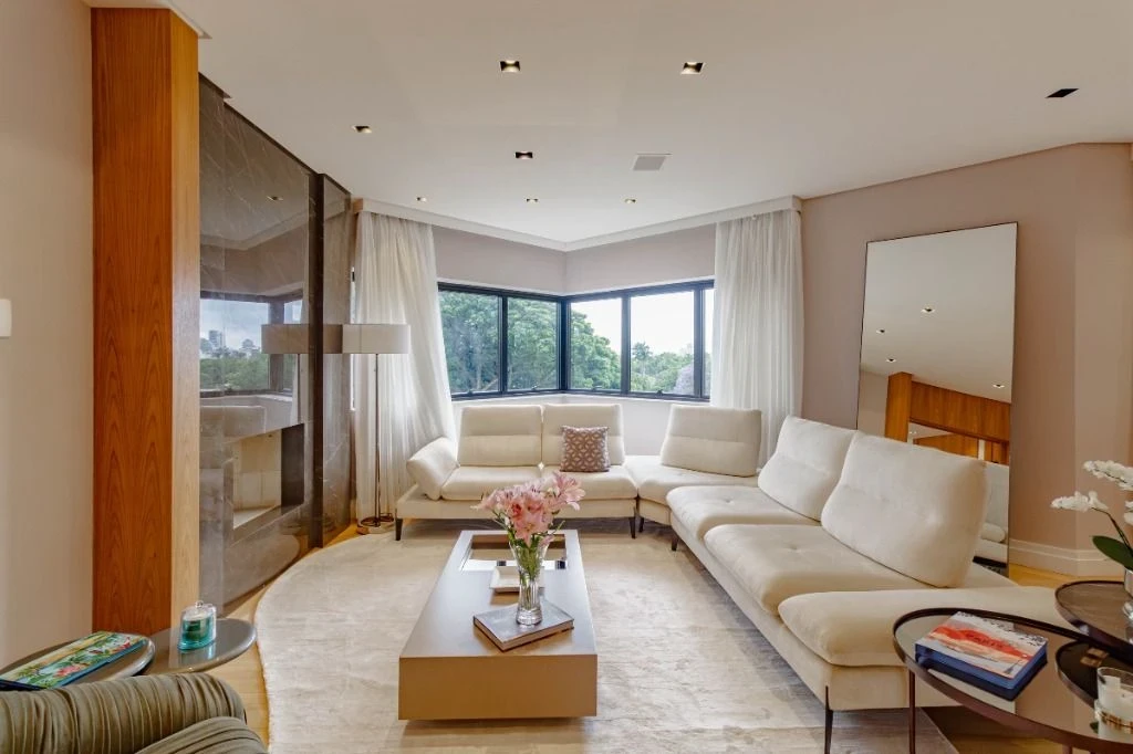 Imagem Apartamento com 4 Quartos à Venda, 260 m² em Consolação - São Paulo