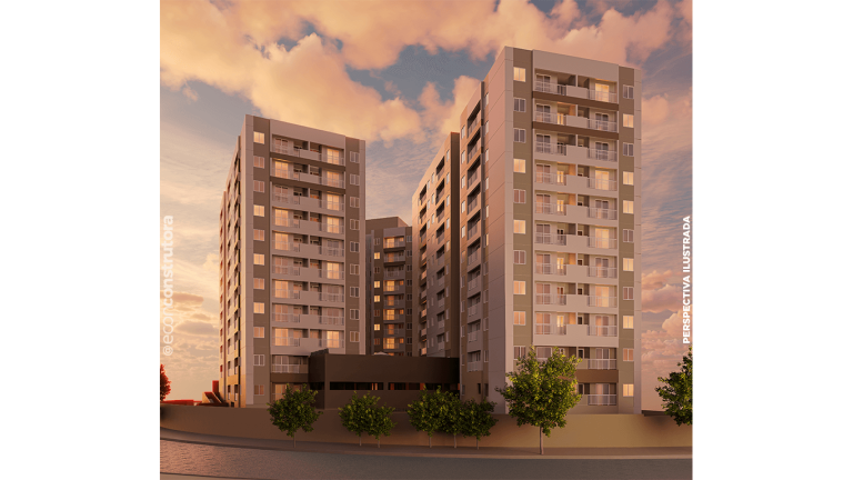 Imagem Apartamento com 2 Quartos à Venda, 45 m² em República - São Paulo