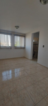 Imagem Apartamento com 2 Quartos à Venda, 49 m² em Vila Sílvia - São Paulo