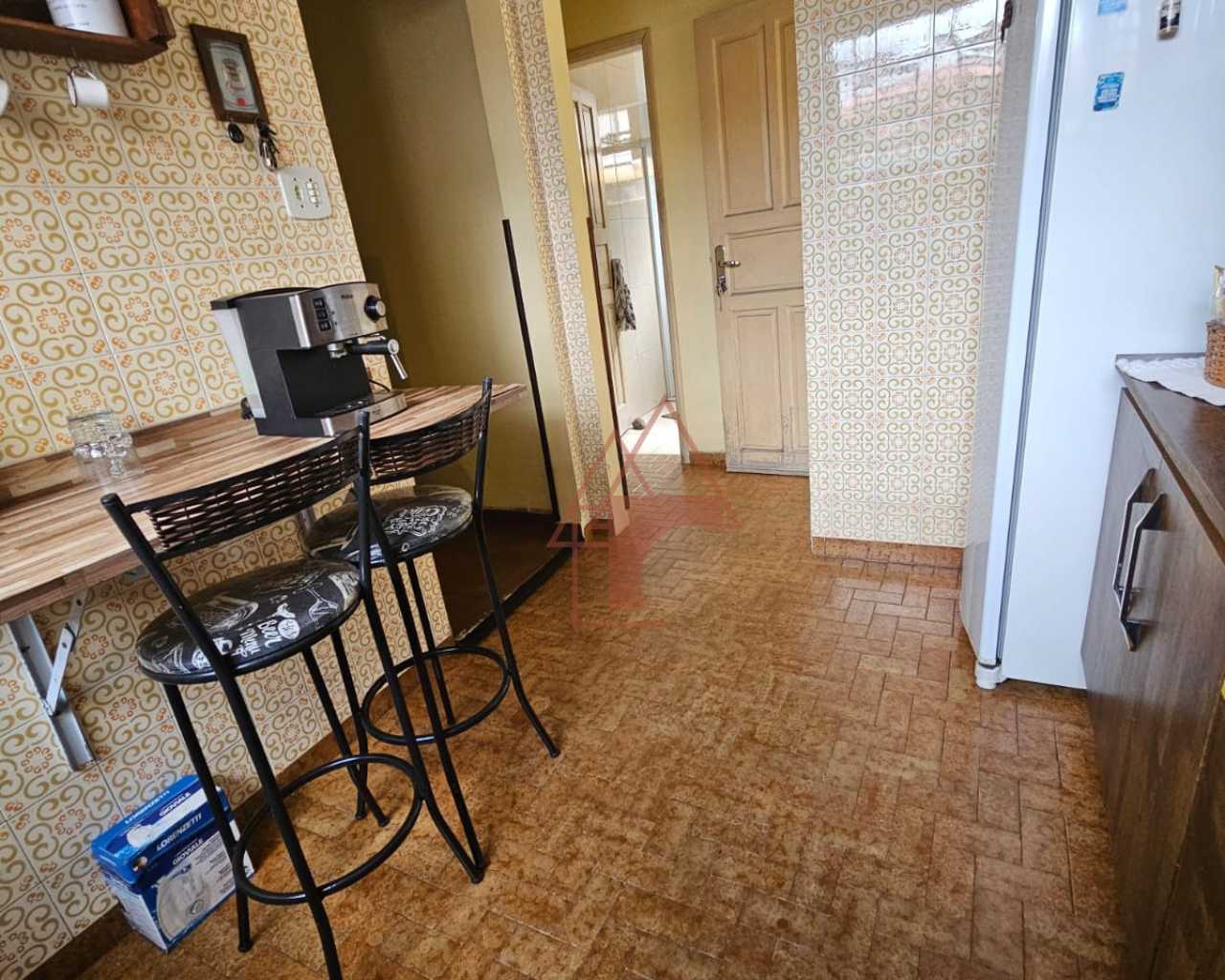 Imagem Casa com 1 Quarto à Venda, 102 m² em Jardim São Francisco - Cubatão