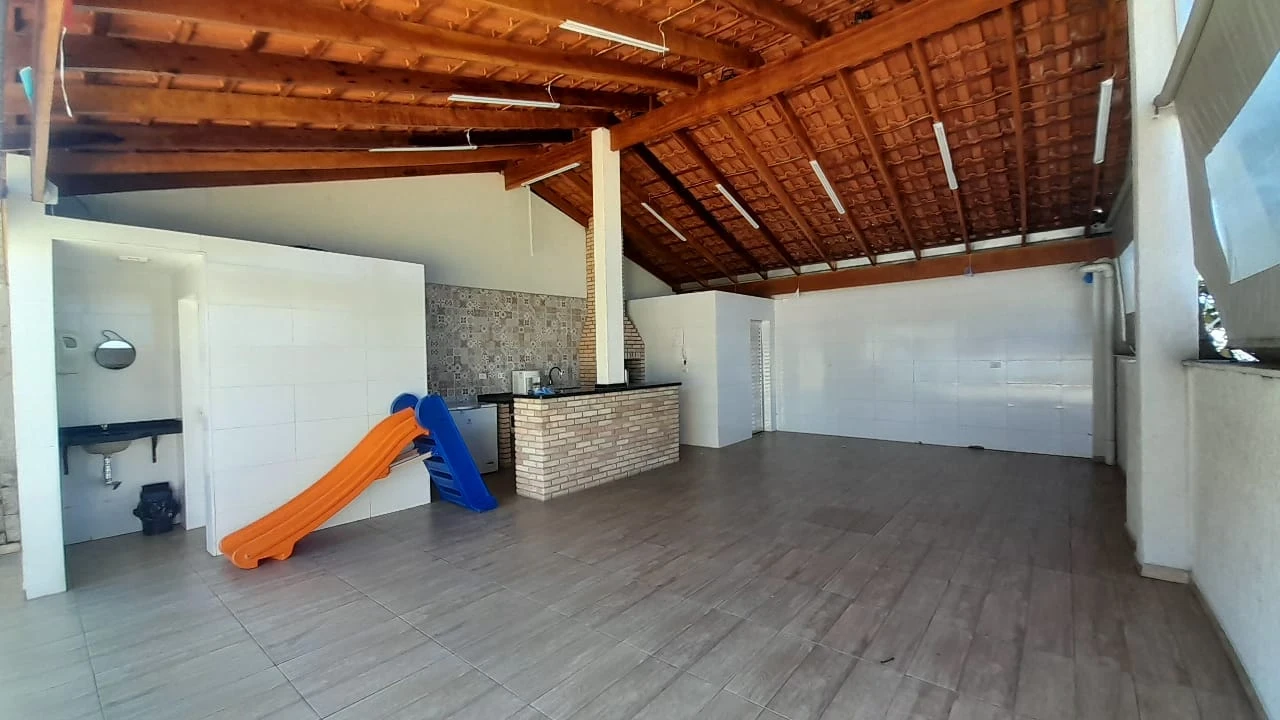 Imagem Casa de Condomínio com 2 Quartos à Venda, 72 m² em Vila Ré - São Paulo