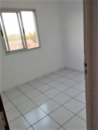 Imagem Apartamento com 2 Quartos à Venda, 47 m² em Sítios Santa Luzia - Aparecida de Goiânia
