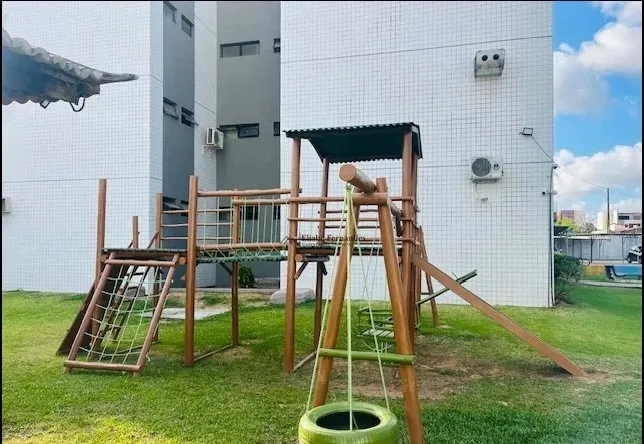 Imagem Apartamento com 2 Quartos à Venda, 57 m² em Neópolis - Natal
