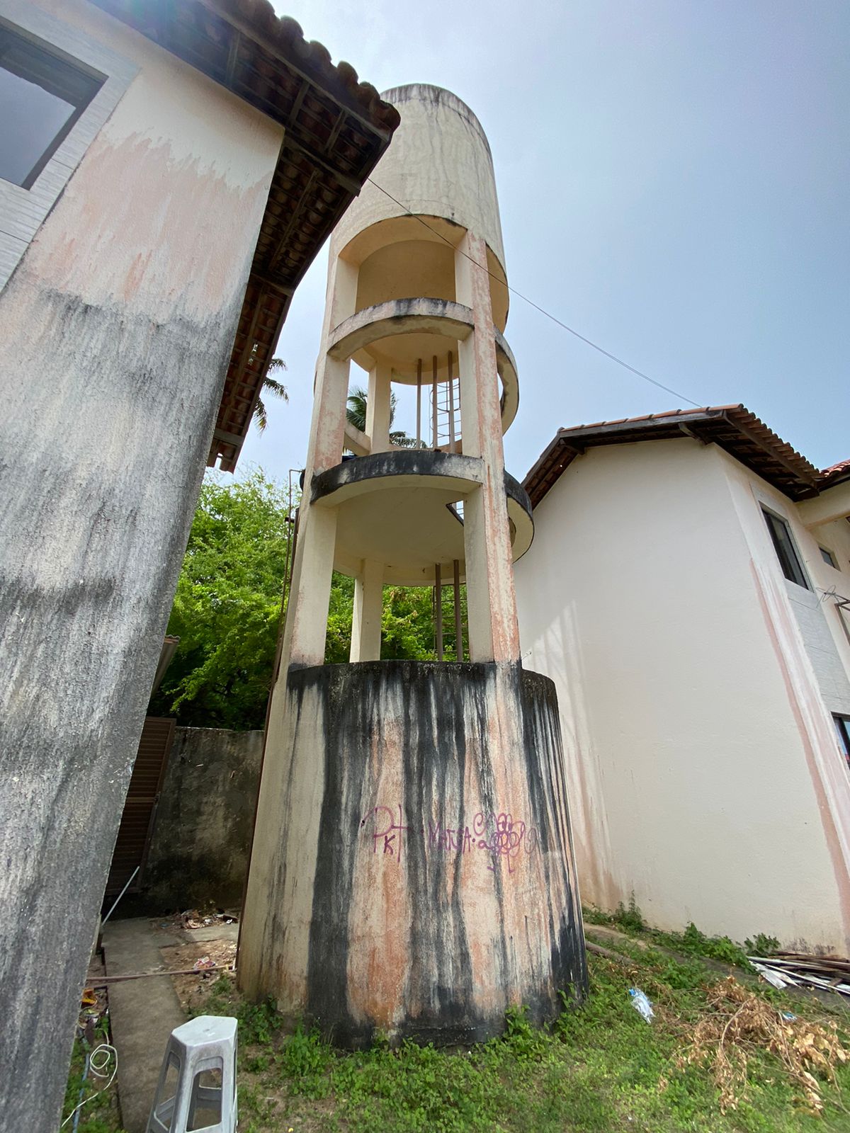 Imagem Terreno à Venda, 4 m²em Maria Farinha - Recife