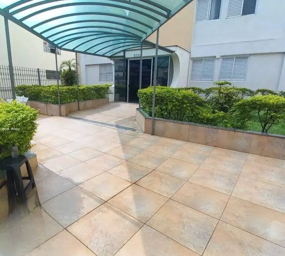 Imagem Apartamento com 2 Quartos à Venda, 94 m² em Vila Gomes Cardim - São Paulo