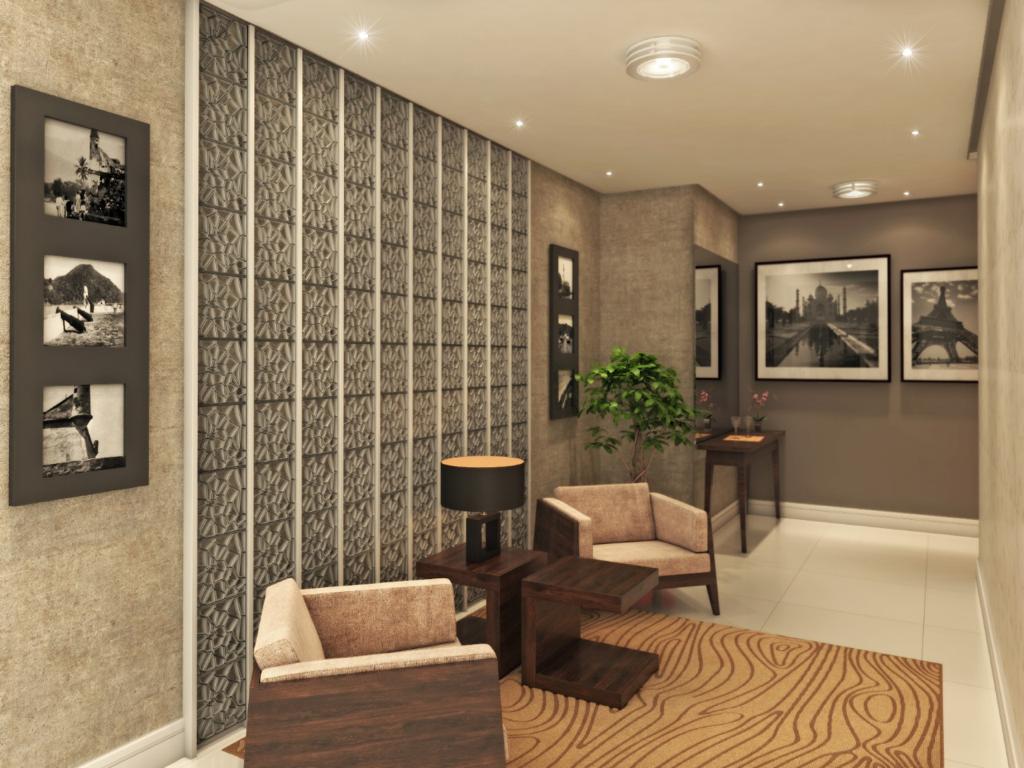 Imagem Cobertura com 3 Quartos à Venda, 124 m²em Centro - Bertioga