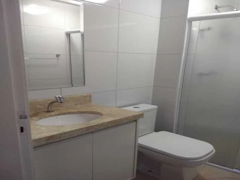 Imagem Apartamento com 3 Quartos à Venda, 65 m² em Ipiranga - São Paulo