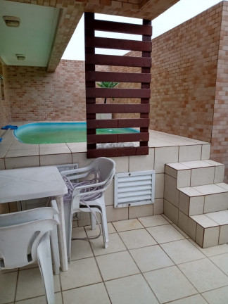 Imagem Cobertura com 3 Quartos à Venda, 121 m² em centro - Itanhaém