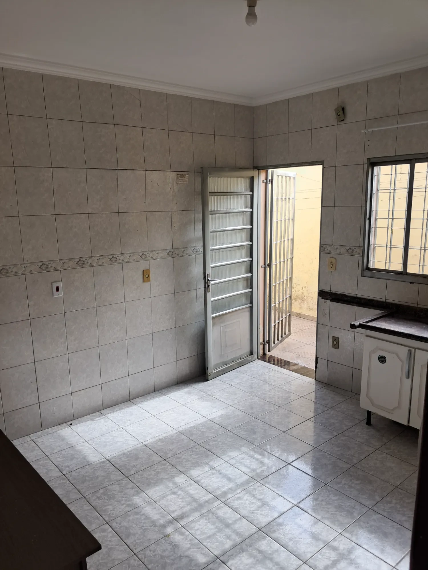 Imagem Casa com 2 Quartos à Venda, 63 metros em Jardim Universo - Mogi das Cruzes