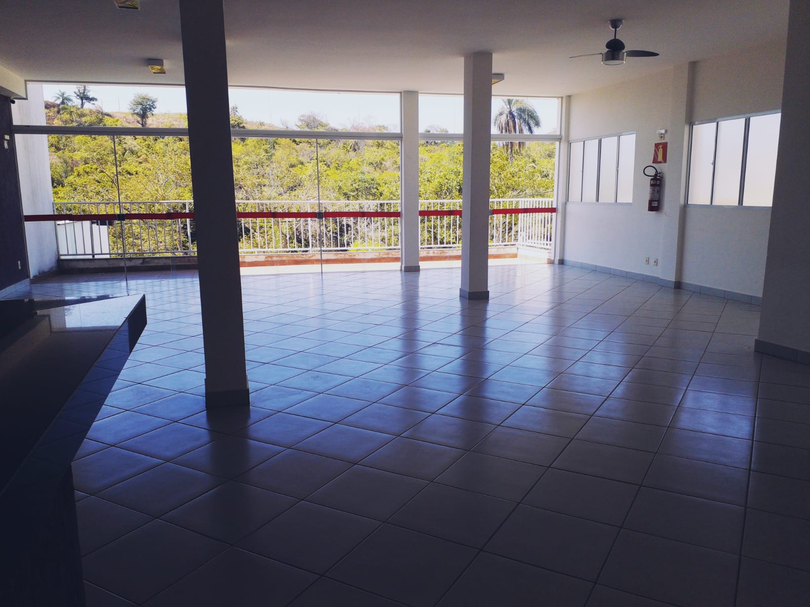 Imagem Apartamento com 2 Quartos para Alugar, 65 m²em Novo Centro - Santa Luzia